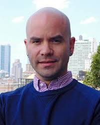 Professional Profile: Daniel Rojas 2016 : NYREJ