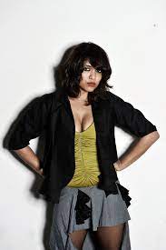 Indian Actresses gone topless