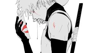 Sohranyonnye Fotografii 3 117 Fotografij Kakashi Kakashi Sensei Kakashi Anbu