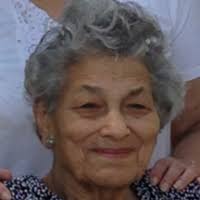Obituary information for Lenora Estelle Fisher Haley