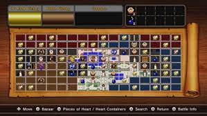 Weapons (ruto) weapon type element lv weapon name unlock; Hyrule Warriors Guide How To Unlock Every Character Attack Of The Fanboy