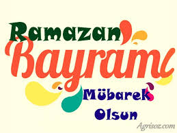 Senden uzak geçirmekten mutluluk duyduğum ramazan bayramın mübarek olsun :d. Ramazan Bayrami Mesajlari Ayetli Hadisli Bayram Mesaji