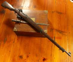 Maybe you would like to learn more about one of these? Ross Rifle Wikipedia