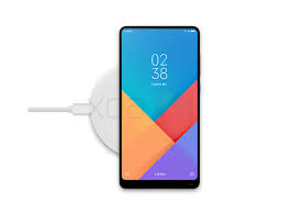 Sep 28, 2018 at 2:52 pm. Exclusive The Xiaomi Mi Max 3 Is Coming With Wireless Charging And Possibly An Iris Scanner