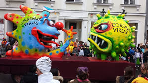 Германия дополнительно закупит 30 млн доз вакцины от COVID-19 компании Pfizer - Цензор.НЕТ 7921