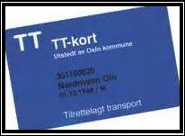 Transportordningen for funksjonshemmede tt ordningen pdf. Tt Kort Transporttjenesten For Funksjonshemmede Malselv Kommune