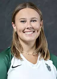 2024 Women's Volleyball Roster