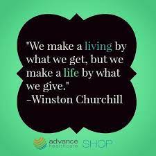 Healthcare Habit 9 Inspirational Quotes For Healthcare Workers Healthcare Quotes Work Quotes Inspirational Work Quotes