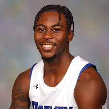 2024-25 Men's Basketball Roster