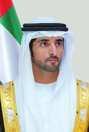 UAE President receives Ruler of Fujairah