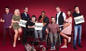 Image result for the undateables