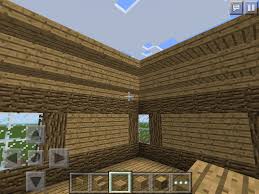 How to draw steve with a pickaxe from minecraft with easy step by step drawing tutorial. How To Make A Minecraft House 13 Steps Instructables