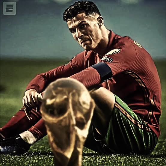 Cristiano Ronaldo and Portugal's 2026 World Cup Dream