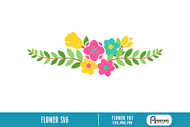 Free Free 101 Layered Vinyl Cricut Flower Svg SVG PNG EPS DXF File
