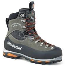Zamberlan 4042 Expert Pro Gtx Rr Mountaineering Boot Mens