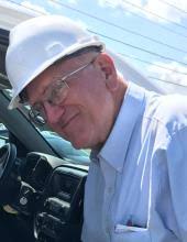 Edward Crawley "Ed" Minton Obituary (2022)