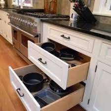 Perfect for organizing your lower kitchen cabinets. 13 Kitchen Base Cabinets Drawers Ideas Kitchen Base Cabinets Kitchen Base Cabinets