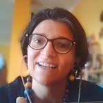 Anna Zumbo's Instagram, Twitter & Facebook