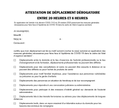 Le synthèses est applicable sur les chauffeurs ayant une résidence principale en belgique et effectuant un déplacement professionnel à l'étranger pour plus de 48 heures et les chauffeurs ayant une résidence principale en. A Partir Du 15 Decembre Quelle Attestation Pour Se Deplacer En Train Et Avion Pendant Le Couvre Feu