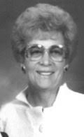 Janice Northrup Obituary (1937