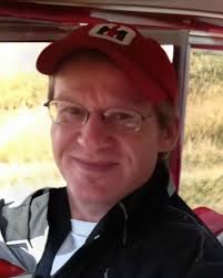 Thierry (Terry) Gerber 19 Nov 1963