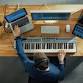 Adult Keyboard lessons w/ James Gulino event in Totowa, NJ