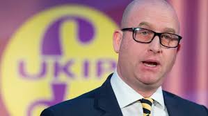 Ukip leader Nuttall set to contest Stoke seat