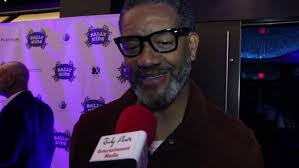 Chat w Damon Allen