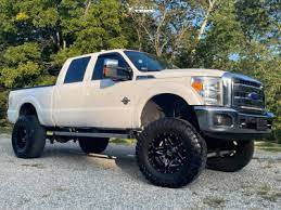 These color code charts are every year from 1930 to 2018 (19 and 20 will come soon). 2016 Ford F 250 Super Duty Vehicle Gallery 20x12 Wheels Trailbuilt Off Road