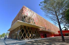 He was an alumnus of the école normale supérieure de. Jean Claude Carriere Theatre A Architecture Archdaily