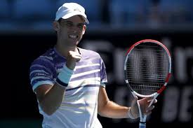 News from the #1 sports destination and #homeoften. Nadal Terhenti Di Australia Terbuka Thiem Vs Zverev Di Semifinal Sport Bisnis Com