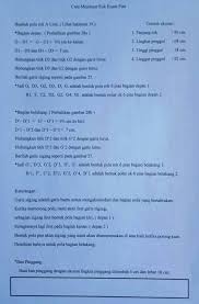 Uraian materi ajar 1 1). Rok 6 Pias Lengkap Dg Belajar Menjahit Atjoek Fashion Facebook