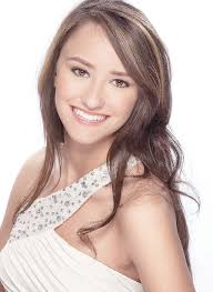 16-year-old with Lapeer roots competes in scholarship competition