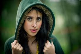 Blanca Vivanco's Instagram, Twitter & Facebook