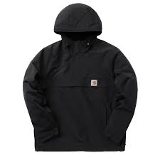 Check spelling or type a new query. Carhartt Nimbus Pullover Veste Pour Homme Noir I02843589 Nero Cdiscount Pret A Porter