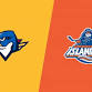 Bridgeport Islanders v. Springfield Thunderbirds event image