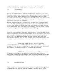 Artikel ini membahas lengkap kertas kerja audit dari pengarsipan kepemilikan & kerahasiaan susunan metode indeks jenis syarat isi tujuan pengertian. Contoh Kertas Kerja Projek Khidmat Masyarakat