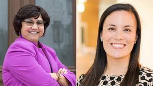 Four LGBTQ candidates win Democratic nominations in Texas runoff elections 