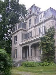 Did you scroll all this way to get facts about addams family house? The Original Addams Family House Addams Family House Adams Family House Original Addams Family