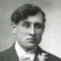 John Peter Schroeder (1882–1969)