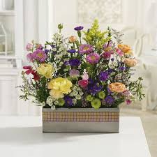 Wild Garden Florist Flower Shop Calgary Flower Delivery Calgary Flowers Downtown Florist