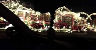 Christmas Lights Ditto Youtube Christmas Lights Merry Christmas To All Lights