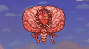 Maybe you would like to learn more about one of these? Terraria 1 4 Master Mode Brain Of Cthulhu Boss Fight Youtube