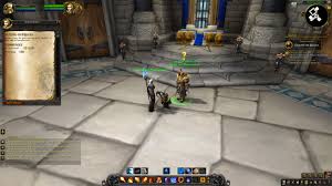 Video shows how to get from stormwind to boralus in wow battle for azeroth. Battle For Azeroth So Kommen Wir Nach Kul Tiras