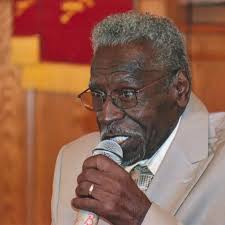 Daddy's voice is golden'