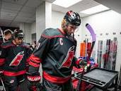 Staal: Hurricanes haven't 'completely bought in' to preferred ...