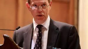 Carol concert at Cheltenham College