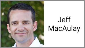 Jeff Macaulay