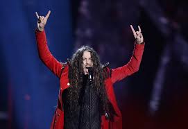 Michał szpak w hicie komedii netflixa o eurowizji. Eurowizja Michal Szpak Cleo Piaseczny I Inni Miejsca Polakow Na Eurowizji Eska Pl