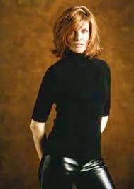 Rene russos hairdo in thomas crown affair. Fashion Long Hair Styles Thomas Crown Affair Rene Russo